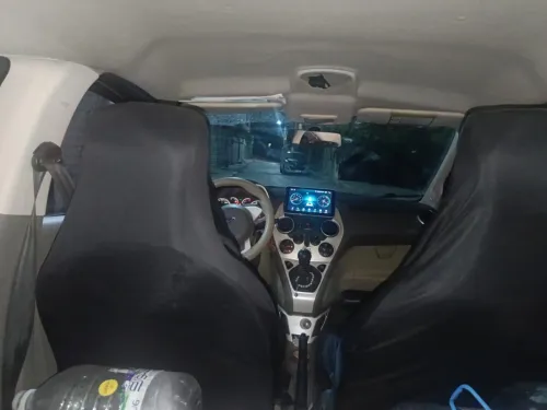 Ford Ka 2011 Ka