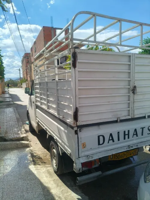 Daihatsu Gran Max 2014 Pick Up