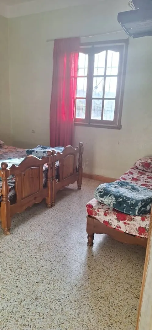 Location vacances Appartement Tlemcen Hammam boughrara