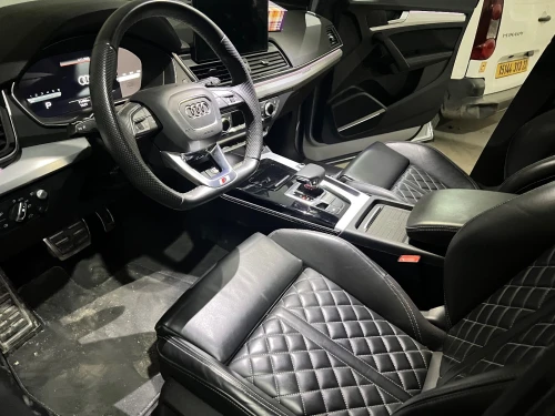 Audi Q5 2023 S-Line