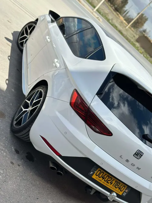 Seat Leon 2018 FR