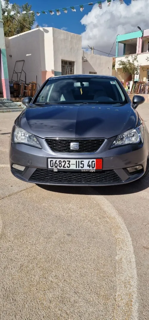 Seat Ibiza 2015 Fully