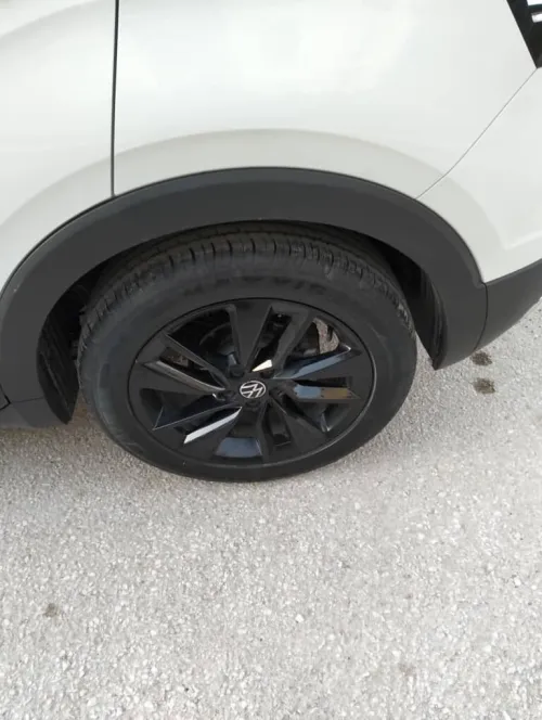 Volkswagen T-Cross 2025 Beats édition