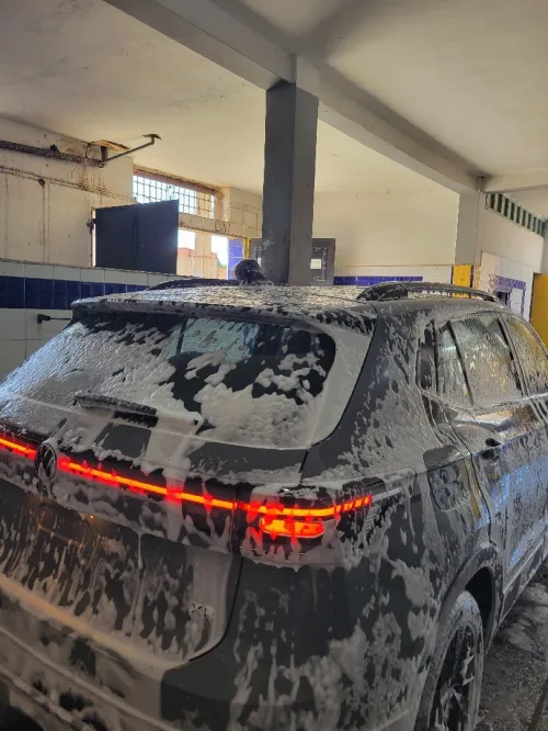 Volkswagen Tahru 2026 Ruixiang
