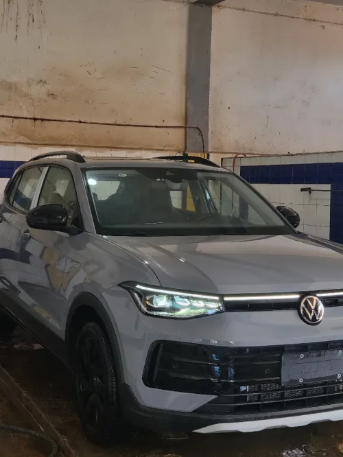 Volkswagen Tahru 2026 Ruixiang
