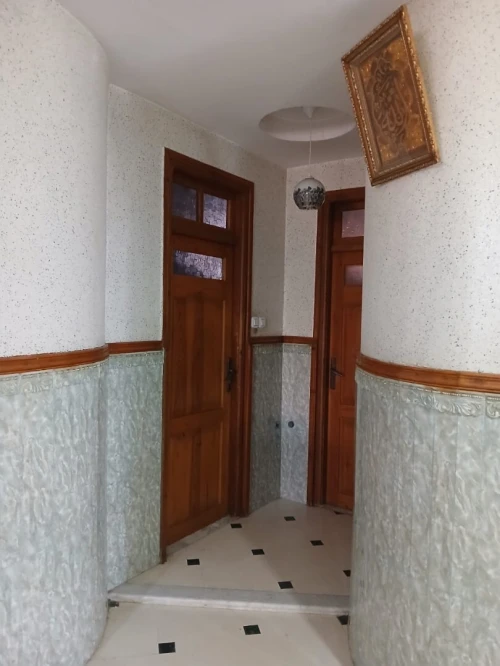 Vente Villa Alger Birkhadem