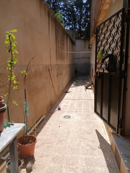 Vente Villa Alger Birkhadem