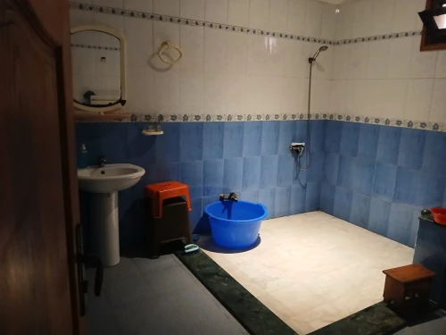 Vente Villa Alger Birkhadem