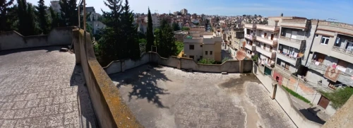 Vente Villa Alger Birkhadem