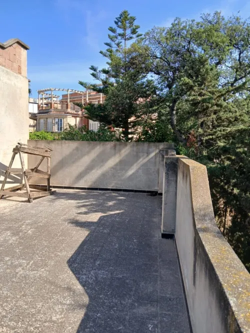 Vente Villa Alger Birkhadem