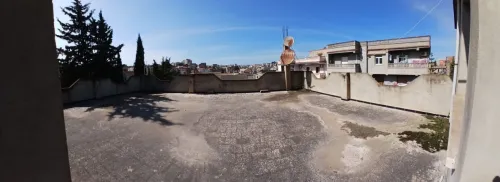 Vente Villa Alger Birkhadem