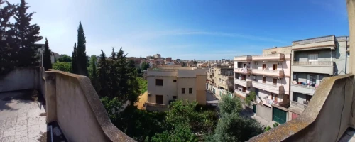 Vente Villa Alger Birkhadem