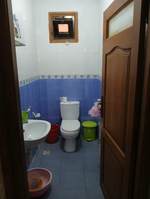 Vente Villa Alger Birkhadem