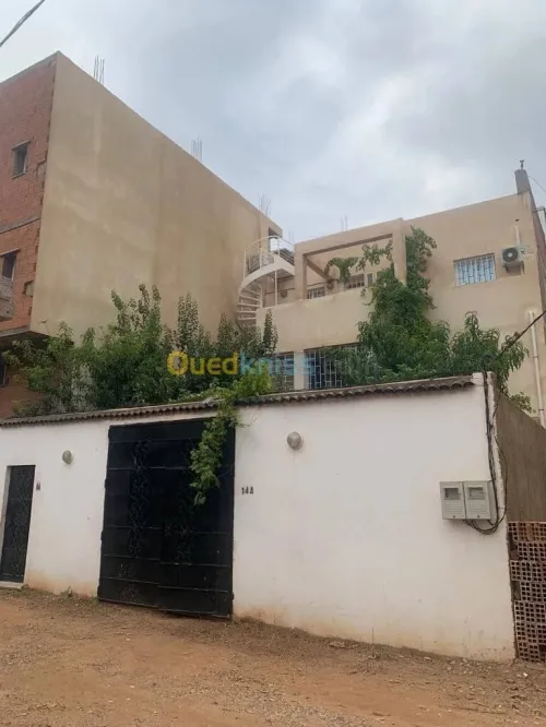Location Appartement Béjaïa Beni ksila