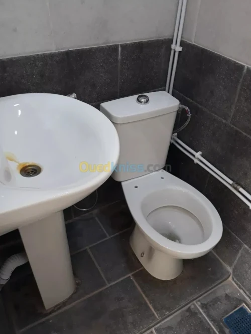 Location Appartement Béjaïa Beni ksila