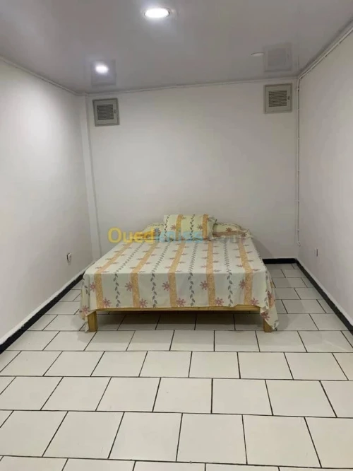 Location Appartement Béjaïa Beni ksila