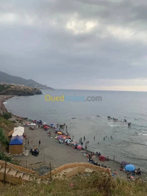 Location Appartement Béjaïa Beni ksila