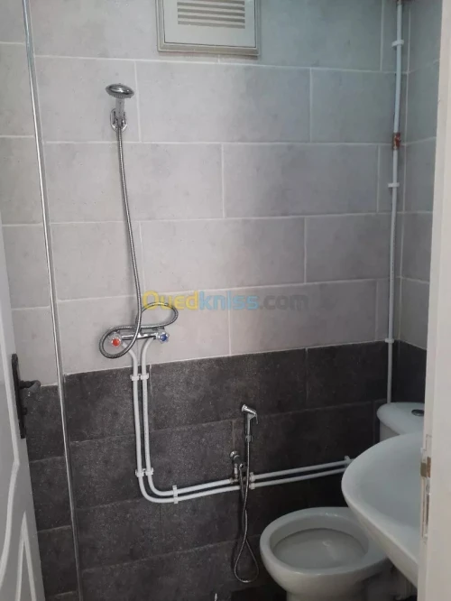 Location Appartement Béjaïa Beni ksila