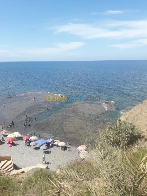Location Appartement Béjaïa Beni ksila