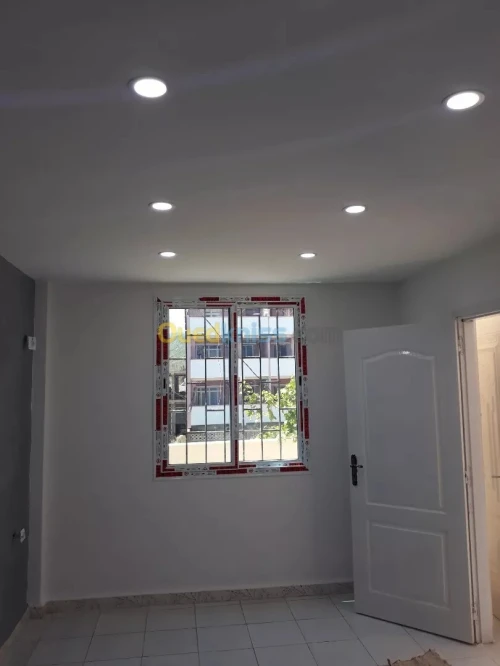Location Appartement Béjaïa Beni ksila