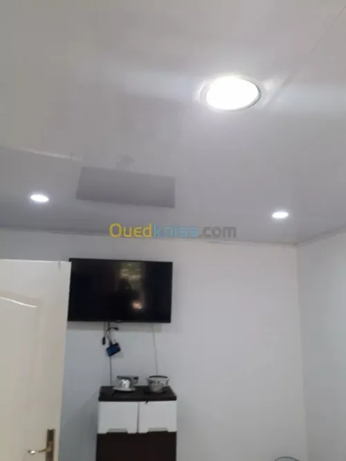 Location Appartement Béjaïa Beni ksila