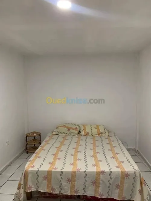 Location Appartement Béjaïa Beni ksila