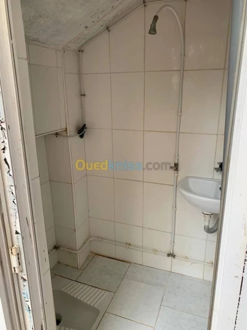 Location Appartement Béjaïa Beni ksila