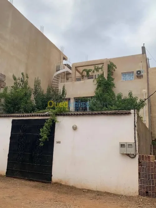Location Appartement Béjaïa Beni ksila