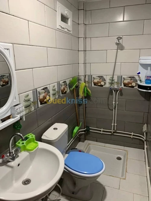 Location Appartement Béjaïa Beni ksila