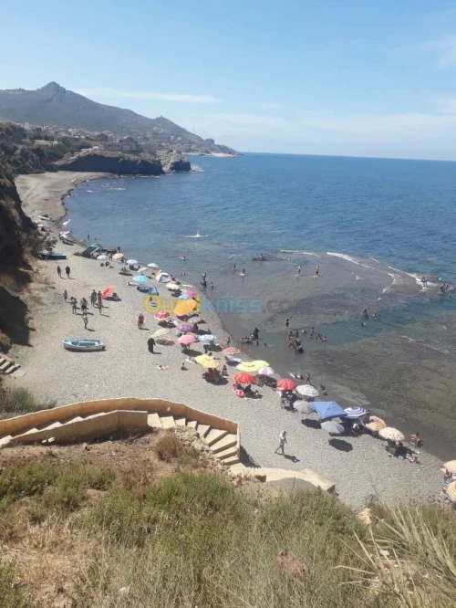 Location Appartement Béjaïa Beni ksila