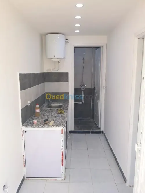 Location Appartement Béjaïa Beni ksila