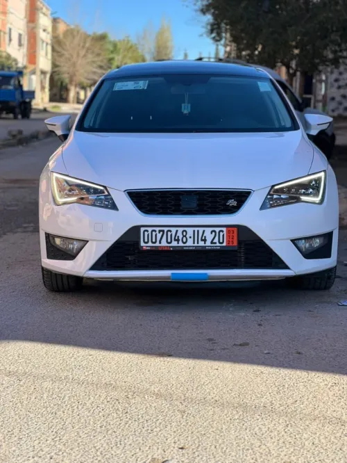 Seat Leon 2014 Leon