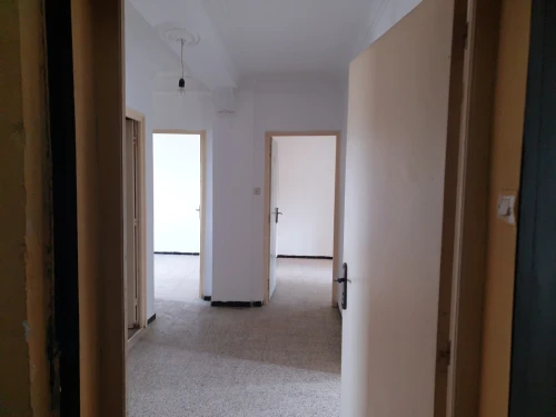 Vente Appartement F3 Jijel Sidi abdelaziz
