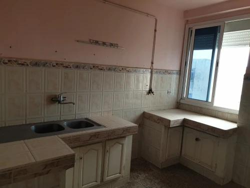 Vente Appartement F3 Jijel Sidi abdelaziz