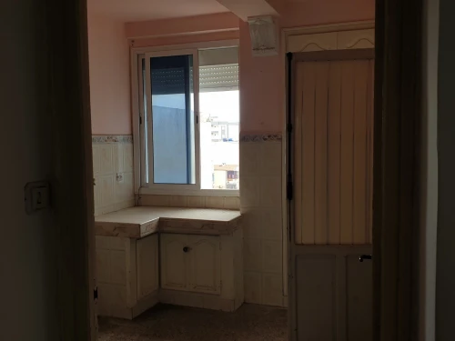 Vente Appartement F3 Jijel Sidi abdelaziz