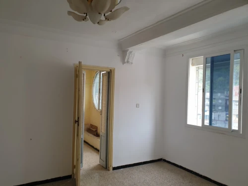 Vente Appartement F3 Jijel Sidi abdelaziz