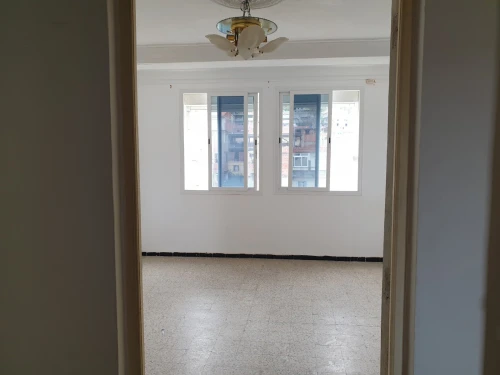 Vente Appartement F3 Jijel Sidi abdelaziz