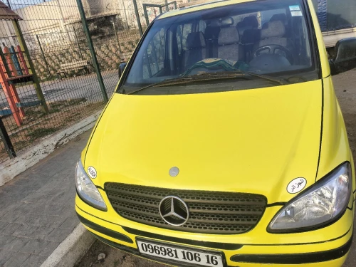 Mercedes Vito 2006 Vito