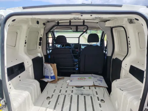 Peugeot Bipper 2014 Bipper