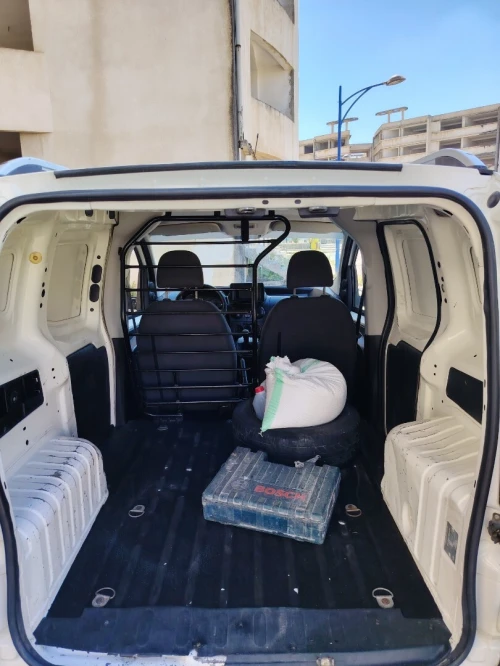 Peugeot Bipper 2012 Bipper