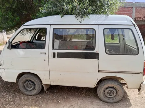 Daewoo كبسوله 2002 كبسوله