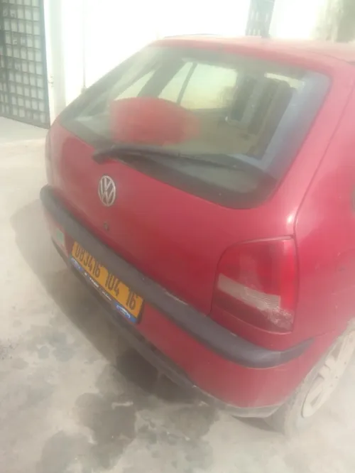 Volkswagen Gol 2004 Gol