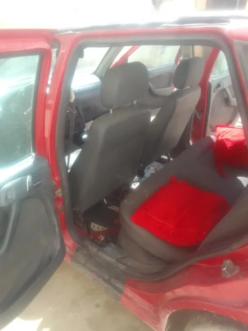 Volkswagen Gol 2004 Gol