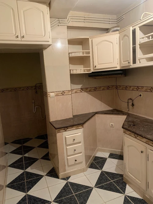 Location Appartement F3 Oran Bir el djir
