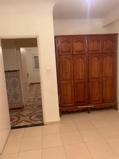 Location Appartement F3 Oran Bir el djir