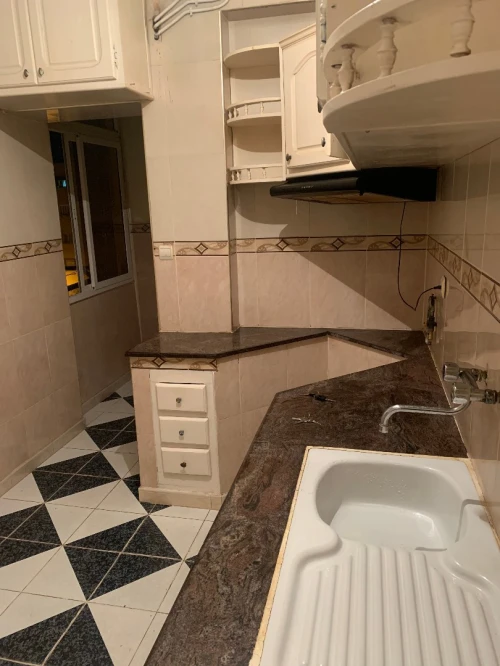 Location Appartement F3 Oran Bir el djir