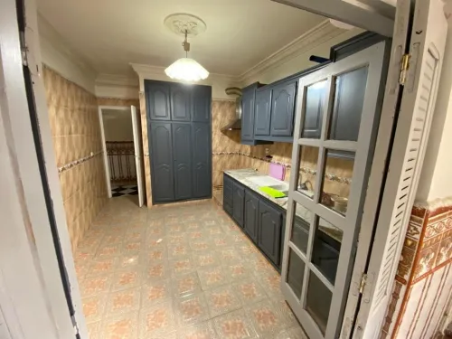 Vente Appartement F2 Oran Oran