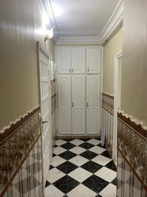 Vente Appartement F2 Oran Oran