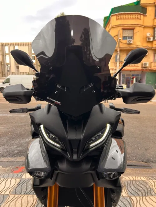 Yamaha Mt09 Gt+ 2023
