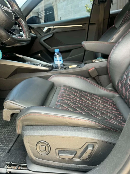 Audi A3 2024 S line